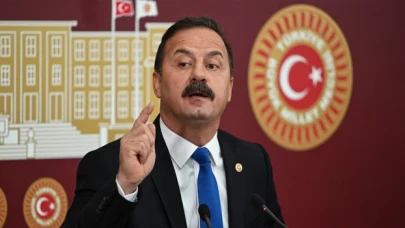 İYİ Parti’ye geri dönmeyecek olan Yavuz Ağıralioğlu, sonbaharda yeni bir parti kuruyor