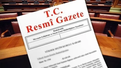 Kahramanmaraş için yeni karar: Resmi Gazete'de yayımlandı