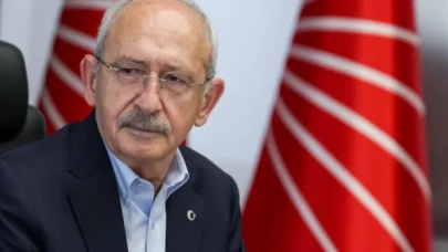 Kemal Kılıçdaroğlu: 6’lı masadaki ilişkiler CHP’nin oyunun artırdı