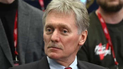 Kremlin Sözcüsü Peskov'dan 'THY' açıklaması