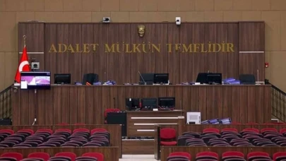 Mahkemeden "argo kelime" kararı: Küfüre, küfürle karşılık vermek tolere edilebilir