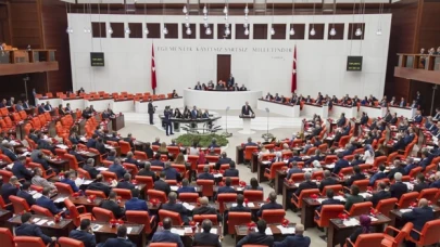 Meclis'te seçimlerin ardından mesai yeniden başlıyor