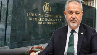 Merkez Bankası için CHP'den kritik hamle