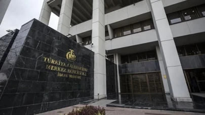 Merkez Bankası Olağan Genel Kurulu yarın yapılacak