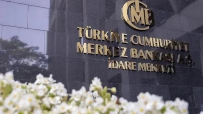 Merkez Bankası rezervleri 126,9 milyar dolar oldu