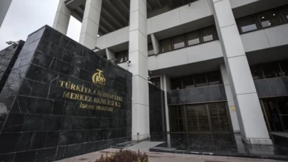 Merkez Bankası'ndan zorunlu karşılık adımı