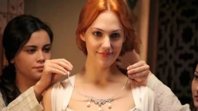 Meryem Uzerli, 4 milyon TL karşılığında Arap bir ailenin evine misafir oldu