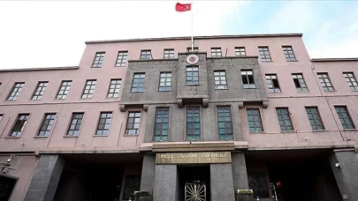 MSB'den 24 Nisan paylaşımı: "Ermeniler tarafından katledilen Türkleri rahmetle anıyoruz"