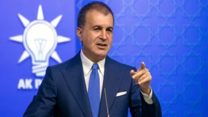 Ömer Çelik: Cumhurbaşkanımız, Gazzeli mazlumların en güçlü destekçisidir