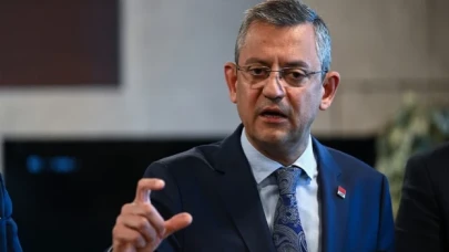 Özgür Özel: Birinci parti olma sorumluluğuyla Erdoğan’ı da arayacağım