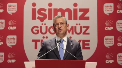 Özgür Özel: Erken seçim çağrısı yapmıyorum