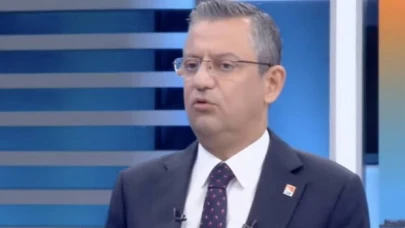 Özgür Özel: Hatay’da seçim çalınmaya çalışılıyor, vali işin içinde!