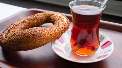 Simit fiyatlarına yüzde 10 KDV zammı geliyor