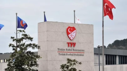 Süper Lig kulüplerinden TFF'ye karşı imza