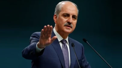 TBMM Başkanı Kurtulmuş, İsrail'in TRT ekibine saldırısına tepki gösterdi