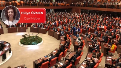 TBMM’de, muhalefetin İsrail’le ticarete ilişkin önergeleri yanıtsız kaldı; 45 önergenin akıbeti