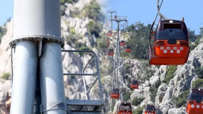 Teleferik kazasının asıl nedeni belli oldu