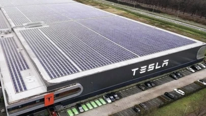 Tesla, 400 kişiyi işten çıkaracak