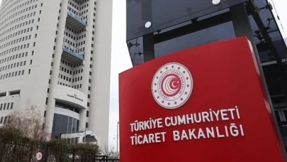 Ticaret Bakanlığı IBAN kiralama ilanlarına karşı vatandaşları uyardı