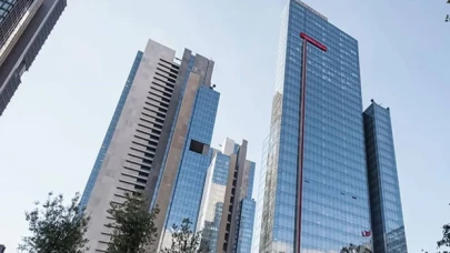 Torunlar GYO, Torun Tower Ofis binasını Denizbank'a sattı