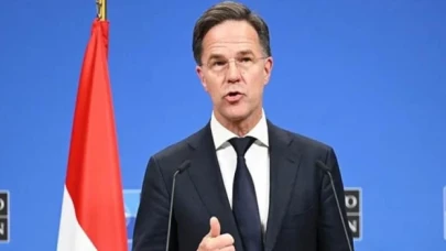 Türkiye, yeni NATO Genel Sekreterliği için Rutte'yi destekleyecek