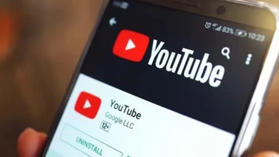 YouTube'da video duraklatıldığında reklam gösterilecek