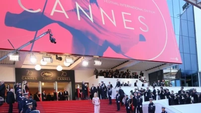 77.⁠ ⁠Cannes Film Festivali yarın başlıyor