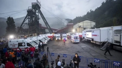 Amasra Maden Katliamı davasında ara karar: 3 isim tahliye edildi