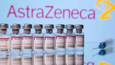 AstraZeneca, Covid aşısını küresel çapta geri çekiyor: "Artık daha yenileri var"