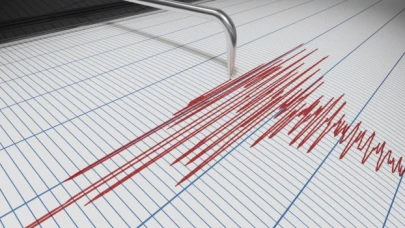 Azerbaycan'da 5.1 büyüklüğünde deprem