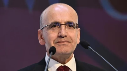 Bakan Şimşek: Risk primimizi gösteren CDS, son 4 yılın en düşük seviyesinde