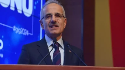 Bakan Uraloğlu: Sosyal medya platformu X Türkiye'ye temsilci atadı