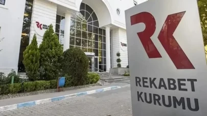 Beyaz et sektöründeki 4 firmaya 1,2 milyar lira rekabet cezası