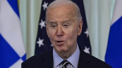 Biden'dan Gazze'de ateşkese ilişkin açıklama