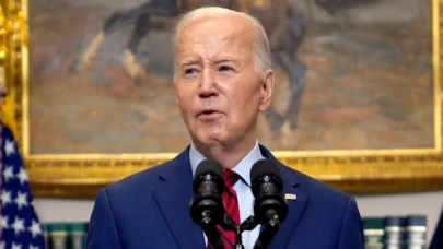 Biden’ın gafları bitmiyor! Asya'daki müttefikine ”yabancı düşmanı” dedi