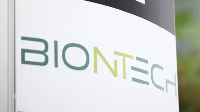 BioNTech'ten ilk çeyrekte 315,1 milyon avro zarar