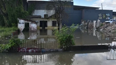 Brezilya'daki sel felaketinde ölenlerin sayısı 84'e çıktı