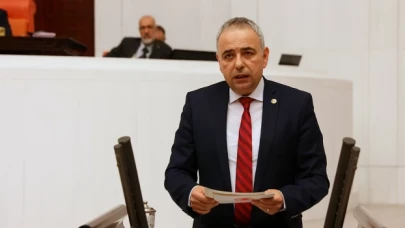 CHP Manisa Milletvekili Vehbi Bakırlıoğlu 1 Mayıs’ta iktidarın karnesini açıkladı