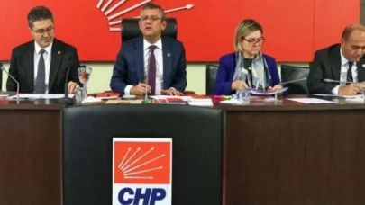 CHP PM 27 Mayıs'ta toplanacak: Gündemde iki başlık var