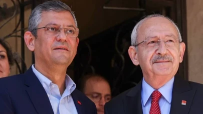 CHP'li Başarır: Özgür Bey, Kemal Kılıçdaroğlu değil, bu tartışmalar bizi yıpratır