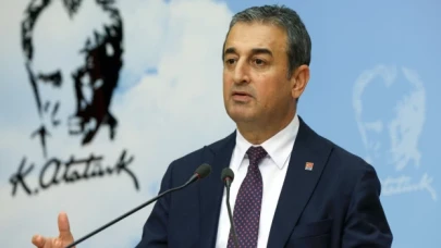 CHP'li Bulut: Saray'ın 1 dakikalık harcaması 4 emekli maaşına denk