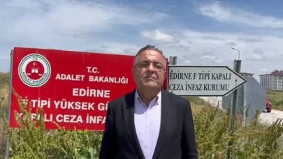 CHP'li Tanrıkulu'dan Demirtaş ve Mızraklı'ya ziyaret