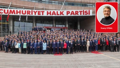 CHP’nin adayı kim? “Sana ne”