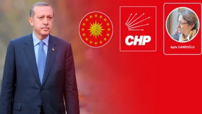 CHP’nin cumhurbaşkanı adayını Erdoğan mı belirleyecek?