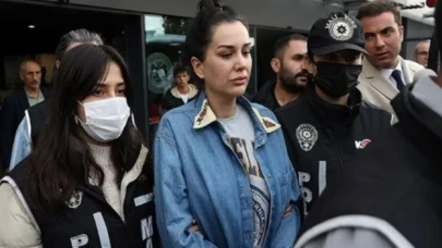 Dilan Polat'a tahliye yolu gözüktü: Başsavcılık'tan sürpriz karar