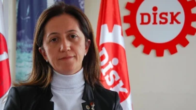 DİSK Başkanı Çerkezoğlu'ndan "kamuda tasarruf paketi"ne tepki: İşçiler, emekçiler, emekliler için daha zor günlerin habercisi