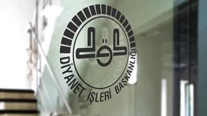 Diyanet’in öğle yemeği listesi ortaya çıktı