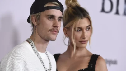 Dünyaca ünlü model Hailey Bieber hamile olduğunu duyurdu