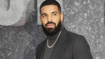 Dünyaca ünlü rapçi Drake'in evine silahlı saldırı