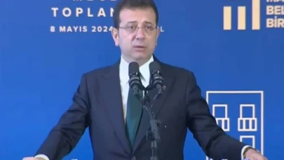 Ekrem İmamoğlu: Son seçimde seçmen, siyaseti normalleştirme; kutuplaşma değil, bir araya gelme mesajı verdi